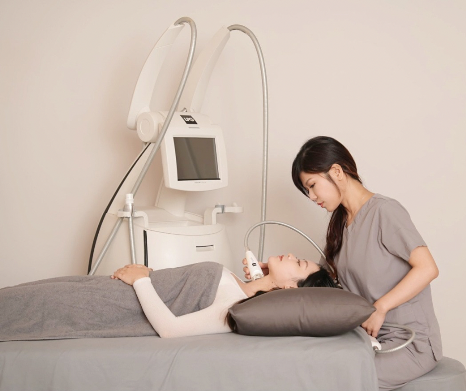 從臉部到身體 打造妳的專屬LPG計劃