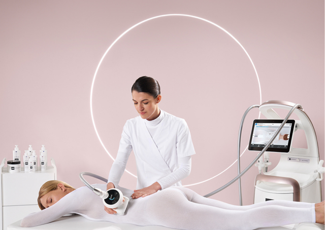 LPG第11代 法式AI智能體雕 ∞無限律動 效能提升 加入官方Line預約最新11代體驗